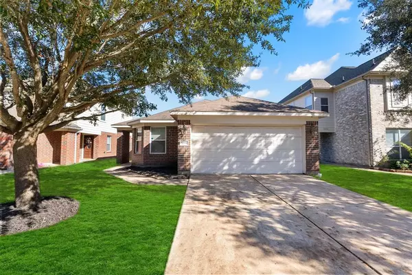 5038 Natchez Ridge CT, Katy, TX 77449