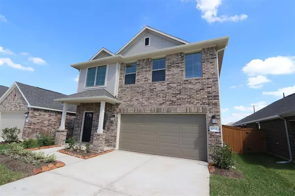 8222 Royal Breeze DR, Cypress, TX 77433