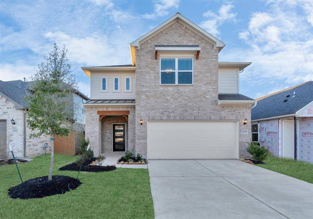 21267 Catalina Palm DR, Cypress, TX 77433