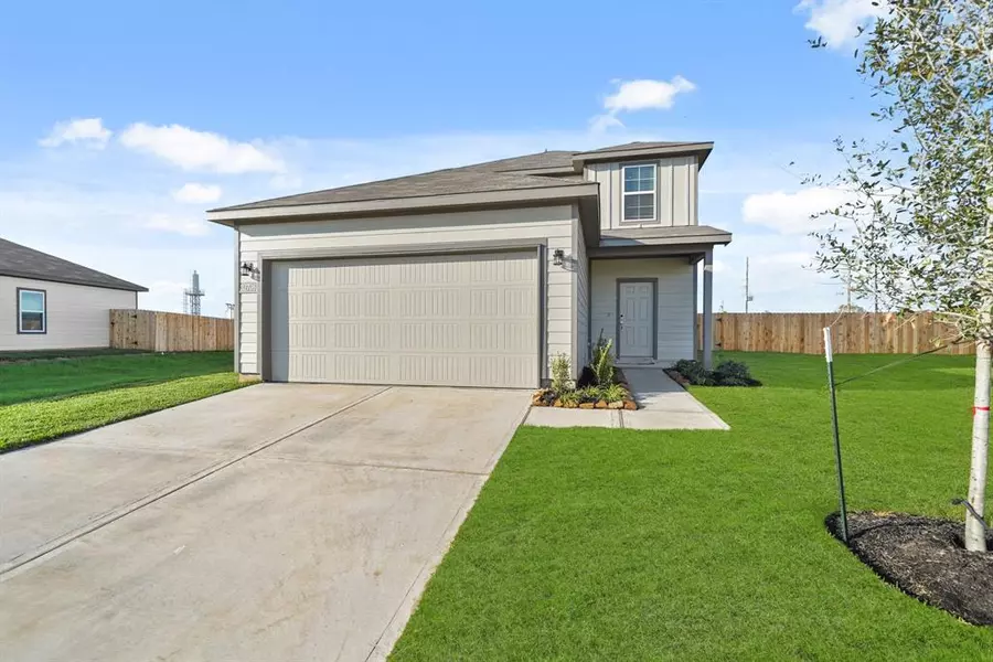 32706 Insignia Trail DR, Brookshire, TX 77423