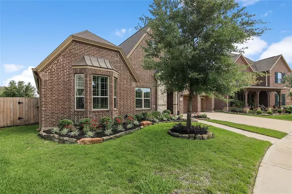 Cypress, TX 77433,20411 Salida Creek CIR