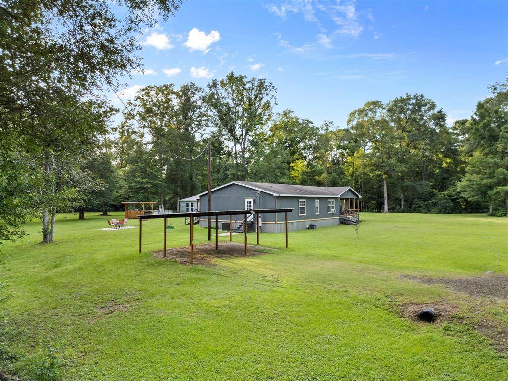 Woodville, TX 75979,136 County Road 4136
