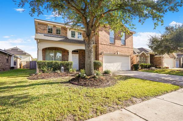 24618 Colonial Birch LN, Katy, TX 77493