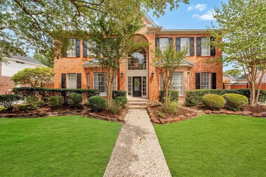 1714 Lofty Maple TRL, Houston, TX 77345