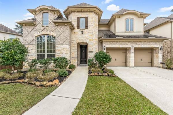 17623 Sequoia Kings DR, Humble, TX 77346