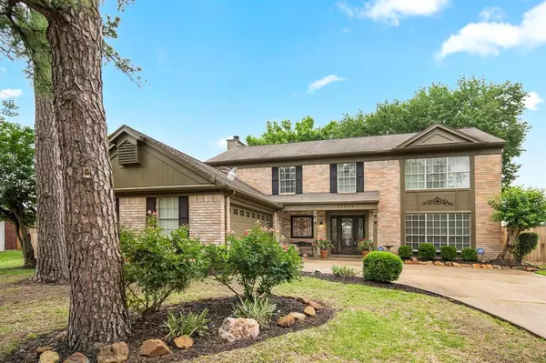 Houston, TX 77064,10614 Bent Spur CT