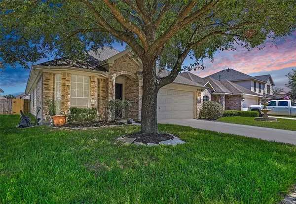 1802 Adriana LN, Houston, TX 77049