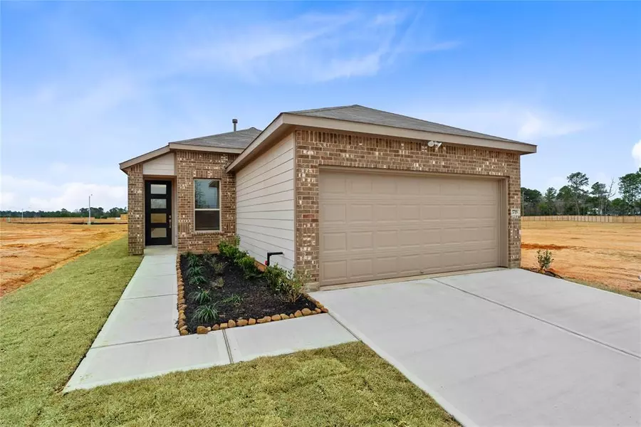 3719 Summer Sage TRL, Conroe, TX 77304