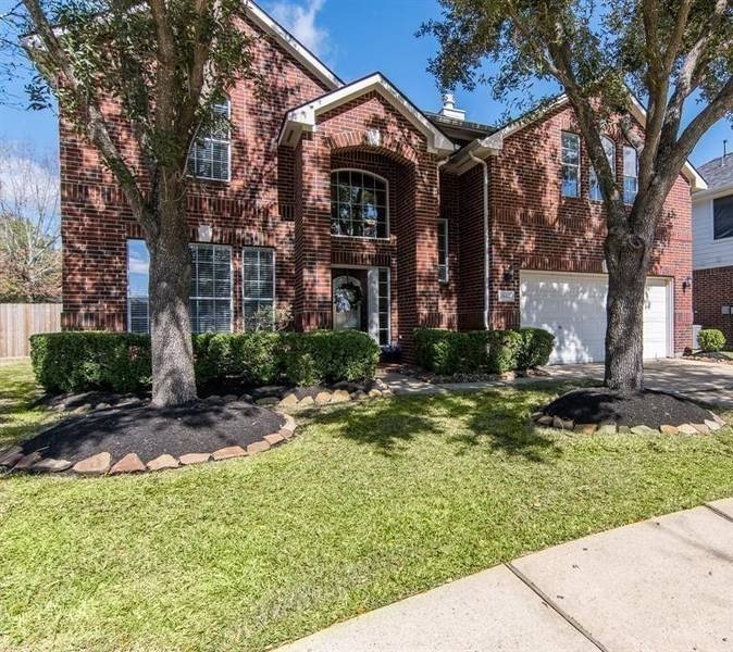 15327 Coral Leaf TRL, Cypress, TX 77433