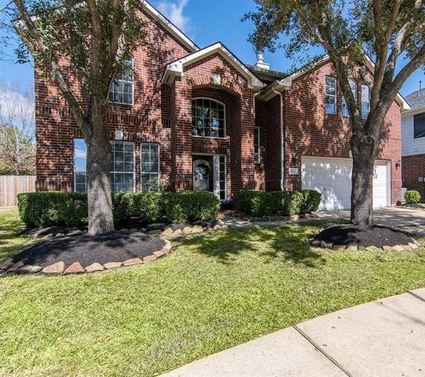 15327 Coral Leaf TRL, Cypress, TX 77433