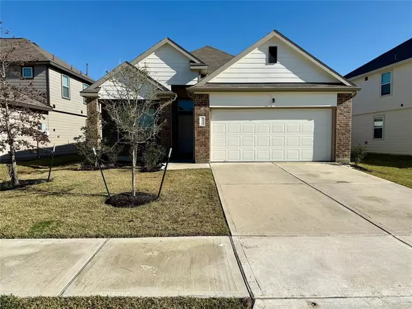 4516 Danielle Gardens LN, Conroe, TX 77304