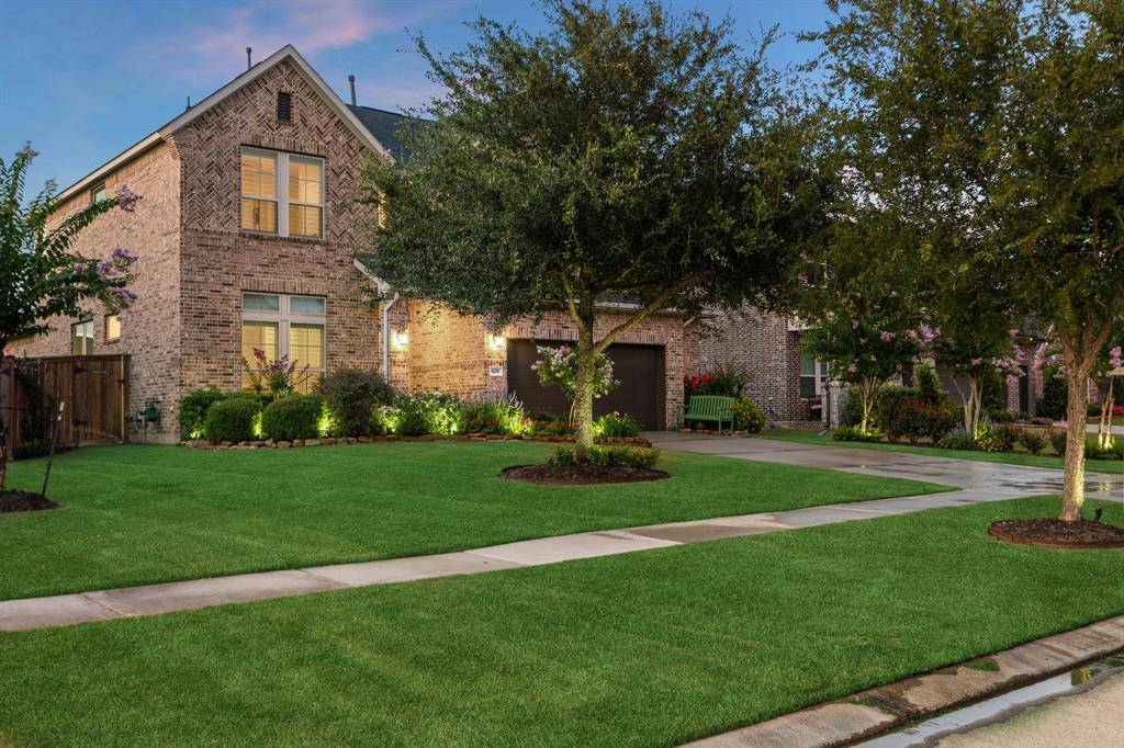 Katy, TX 77493,809 Stella Vista CT