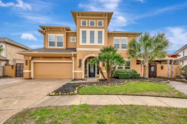 Seabrook, TX 77586,2417 Blue Canoe CT