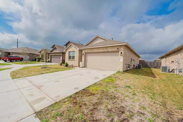 Katy, TX 77449,5411 Green Birch LN