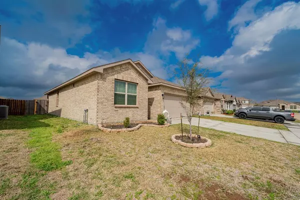 Katy, TX 77449,5411 Green Birch LN