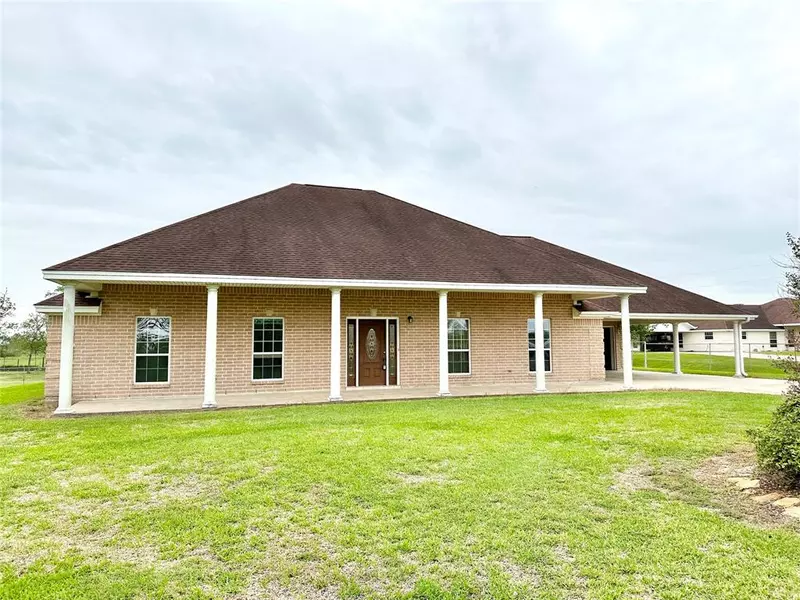 7593 Fm 365 RD, Beaumont, TX 77705