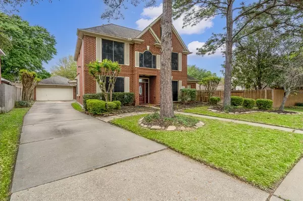 Houston, TX 77095,7943 Scenic Canyon LN