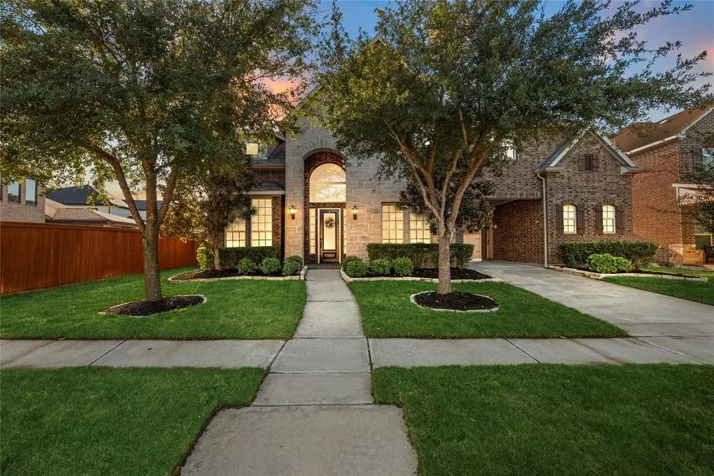 Cypress, TX 77433,10511 Trinity Springs DR