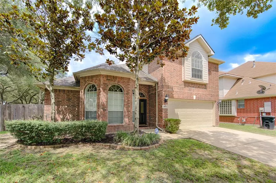 20014 Barton Creek CT, Katy, TX 77450