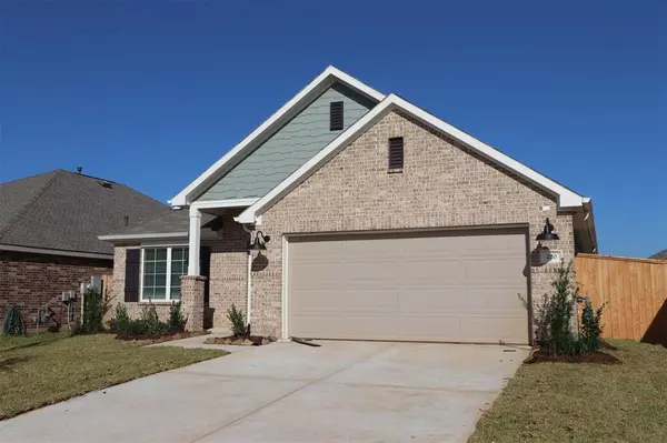 220 Wasatch Peaks WAY, Willis, TX 77378