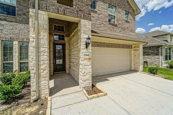 Kingwood, TX 77339,21440 Kings Guild LN