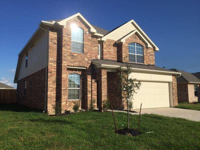 28 Lavida CT, Manvel, TX 77578