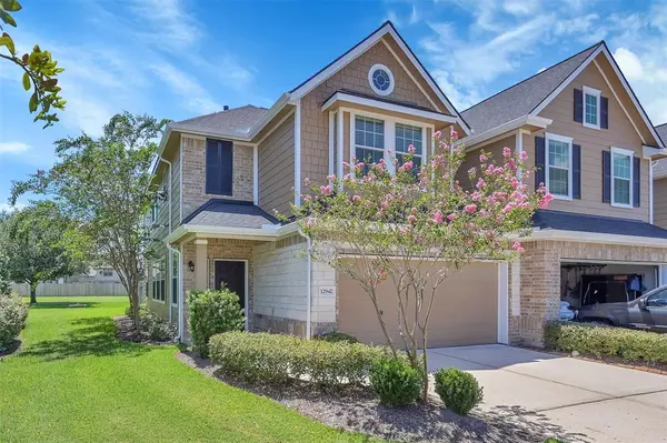 Houston, TX 77044,12942 Iris Garden LN