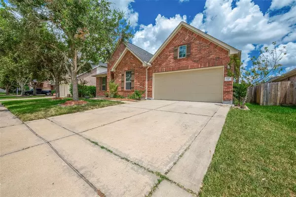 Houston, TX 77089,2511 Golfridge CIR