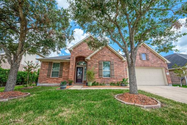 2511 Golfridge CIR, Houston, TX 77089