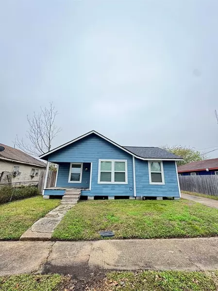 2919 Jones ST, Houston, TX 77026