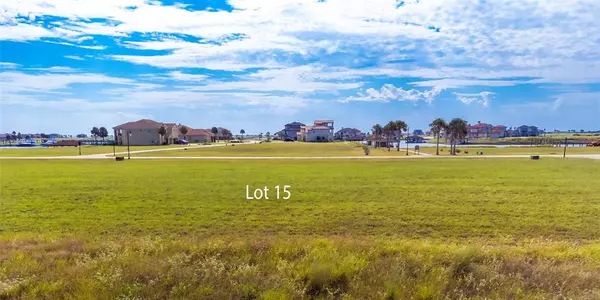 Port O Connor, TX 77982,TBD W Lago Loop RD