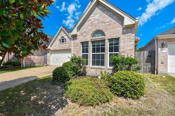 15839 Pleasant Green CIR, Tomball, TX 77377