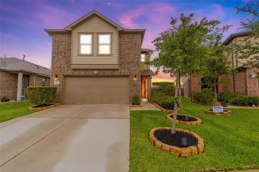 25235 Chalice Knoll ST, Katy, TX 77493