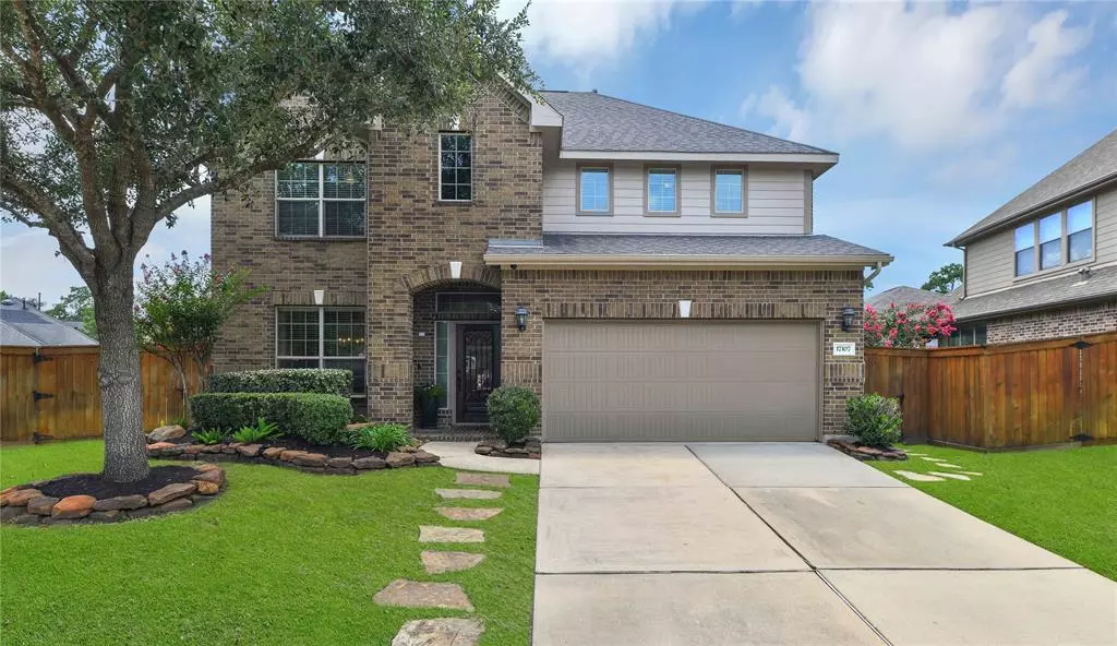 Humble, TX 77346,17107 Mount Loretto CT