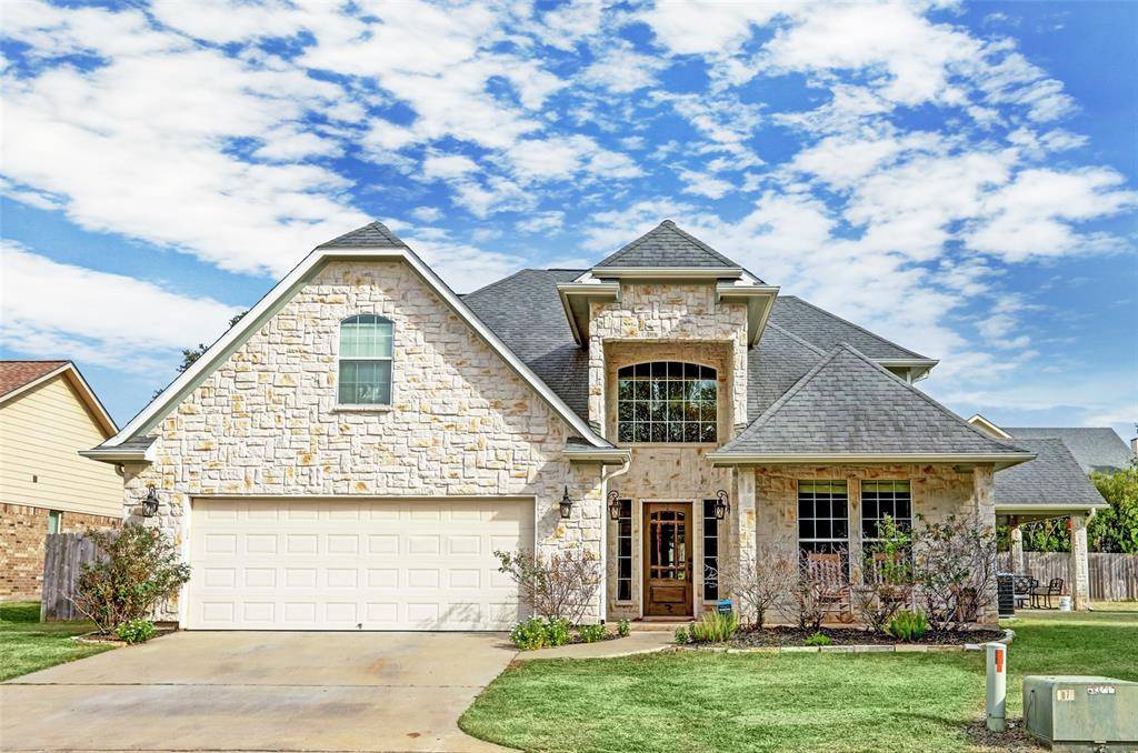 Bellville, TX 77418,5 Briar Patch CIR