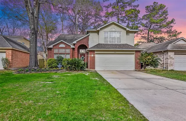 3315 Appalachian TRL, Kingwood, TX 77345