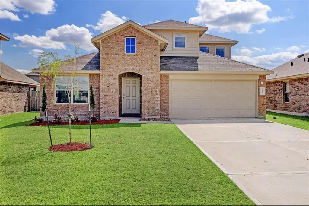 Channelview, TX 77530,1227 Baja Vista WAY