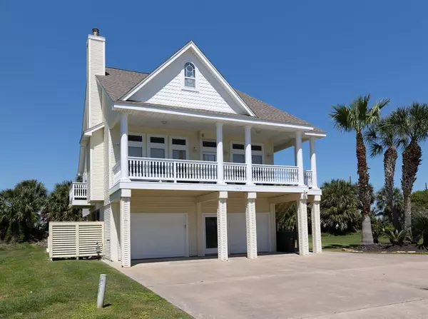 Galveston, TX 77554,14410 Spyglass CIR