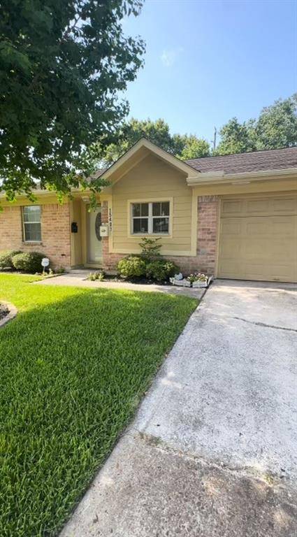 15407 W Antone CIR, Houston, TX 77071