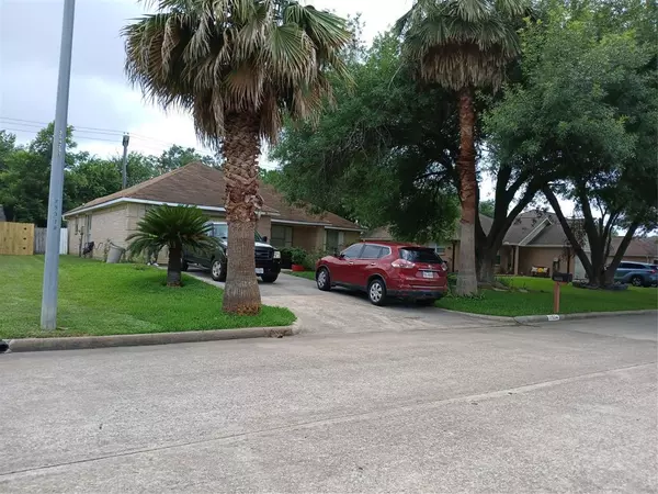 Houston, TX 77089,11534 Brook Meadow DR