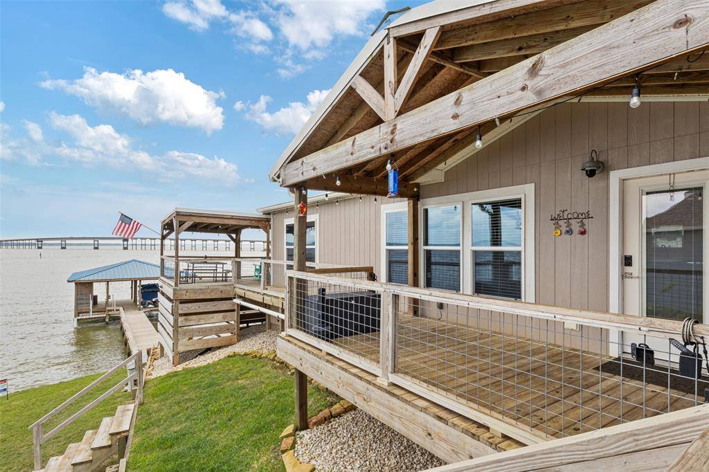 Point Blank, TX 77364,620 Lagoon DR