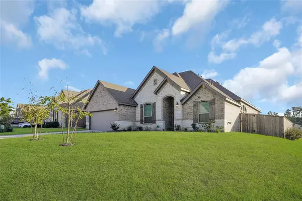 New Caney, TX 77357,23426 Yaupon Hills DR