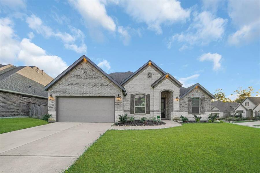 23426 Yaupon Hills DR, New Caney, TX 77357