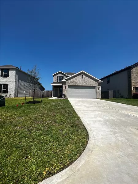 9666 Caney Trails RD, Conroe, TX 77303