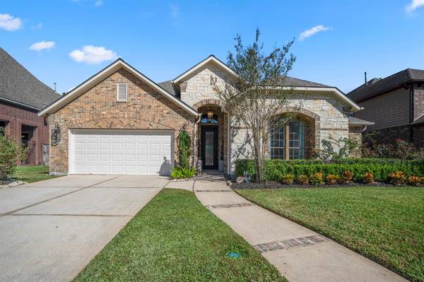 18622 Landrum Point LN, Spring, TX 77388