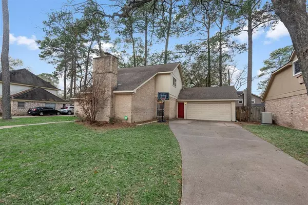 Tomball, TX 77377,15527 Canterbury Forest DR