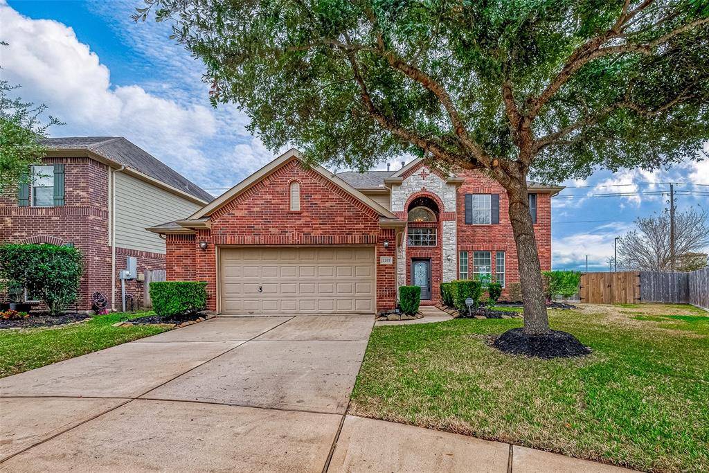 League City, TX 77573,2207 Daroca DR