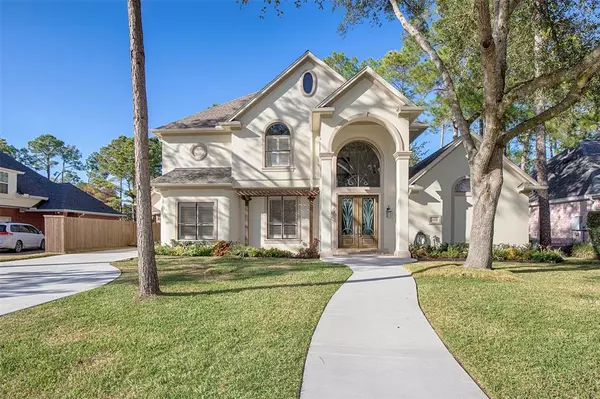 League City, TX 77573,109 Pine Point CT