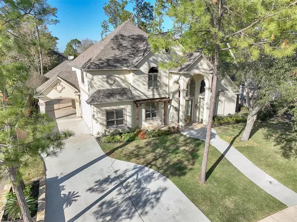 League City, TX 77573,109 Pine Point CT