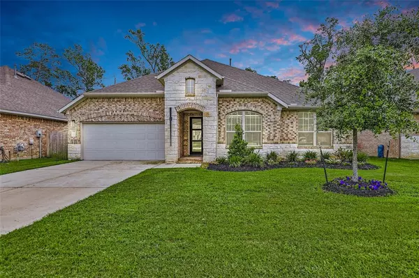 9118 Ganter River TRL, Houston, TX 77044